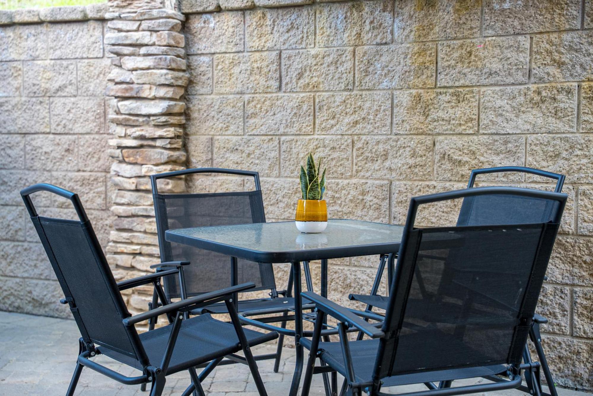 Hotel Garden House San Diego Exterior foto